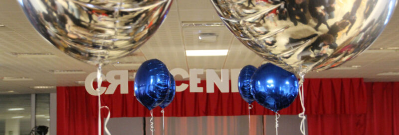 Crescendo