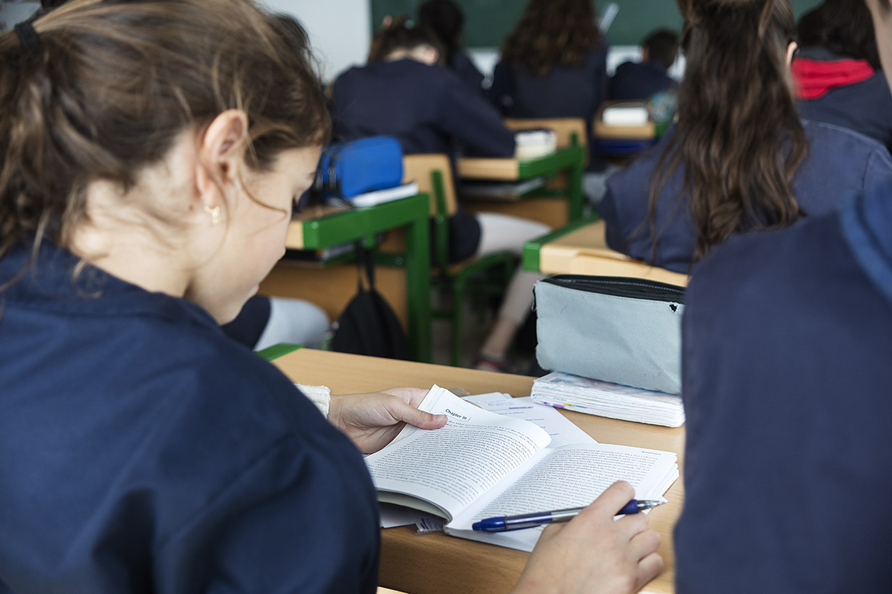 Lliurament qualificacions finals i proves de recuperació