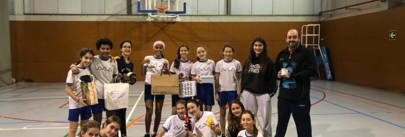 Resultats de la jornada