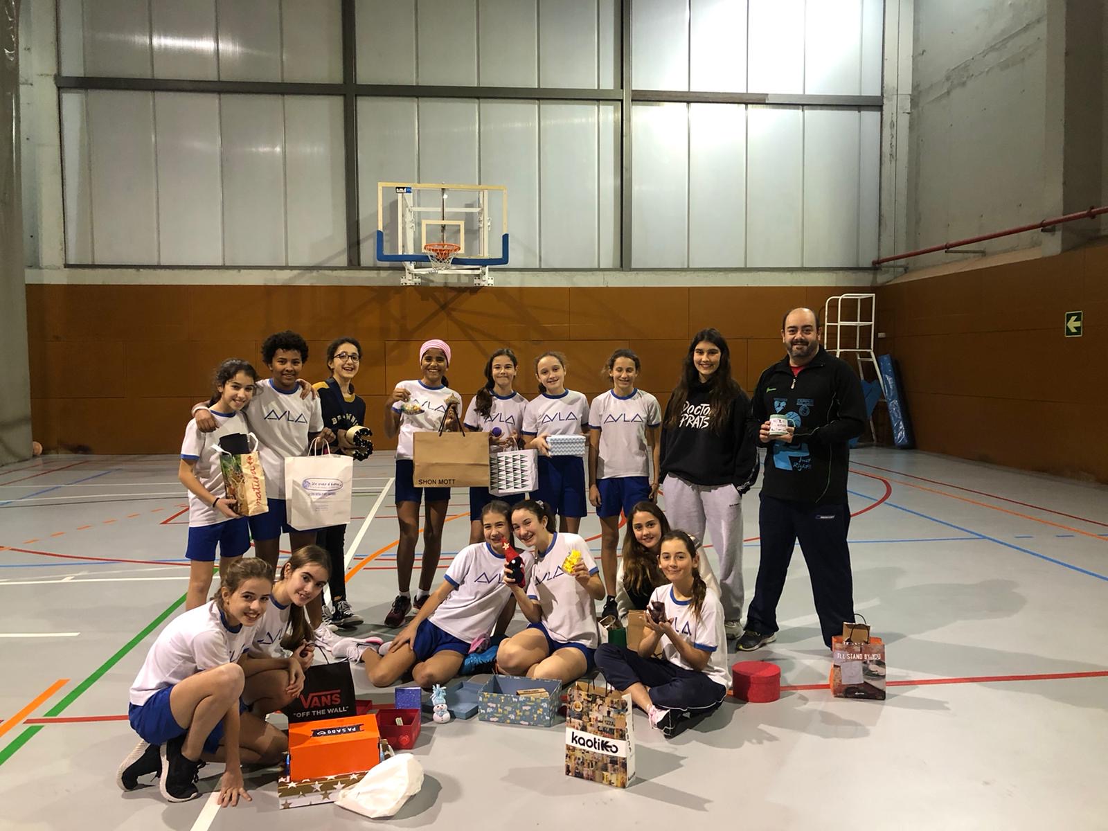 Resultats de la jornada