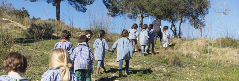 Activitats del mes d'abril