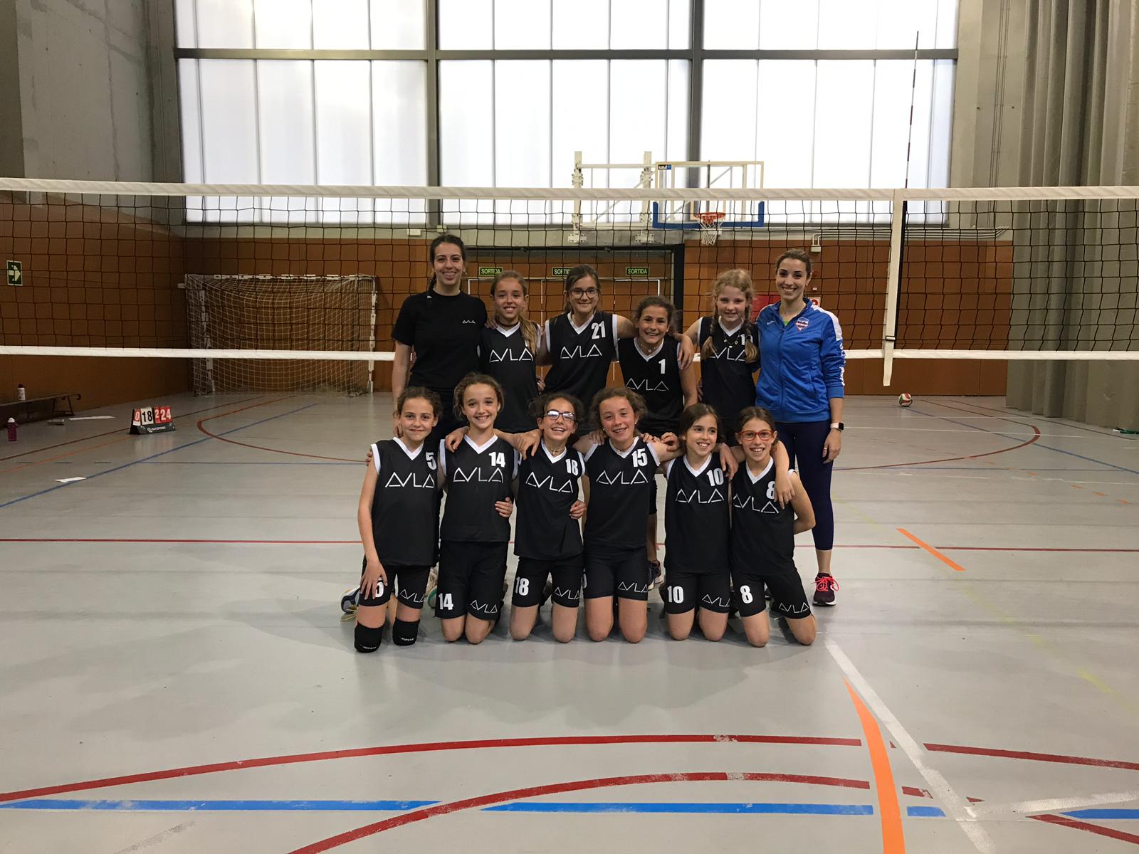 Resultats de la jornada