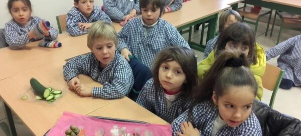 Taller de sabors