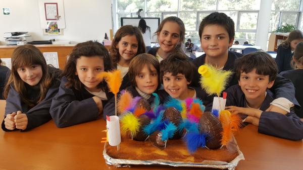 No perdem les tradicions!