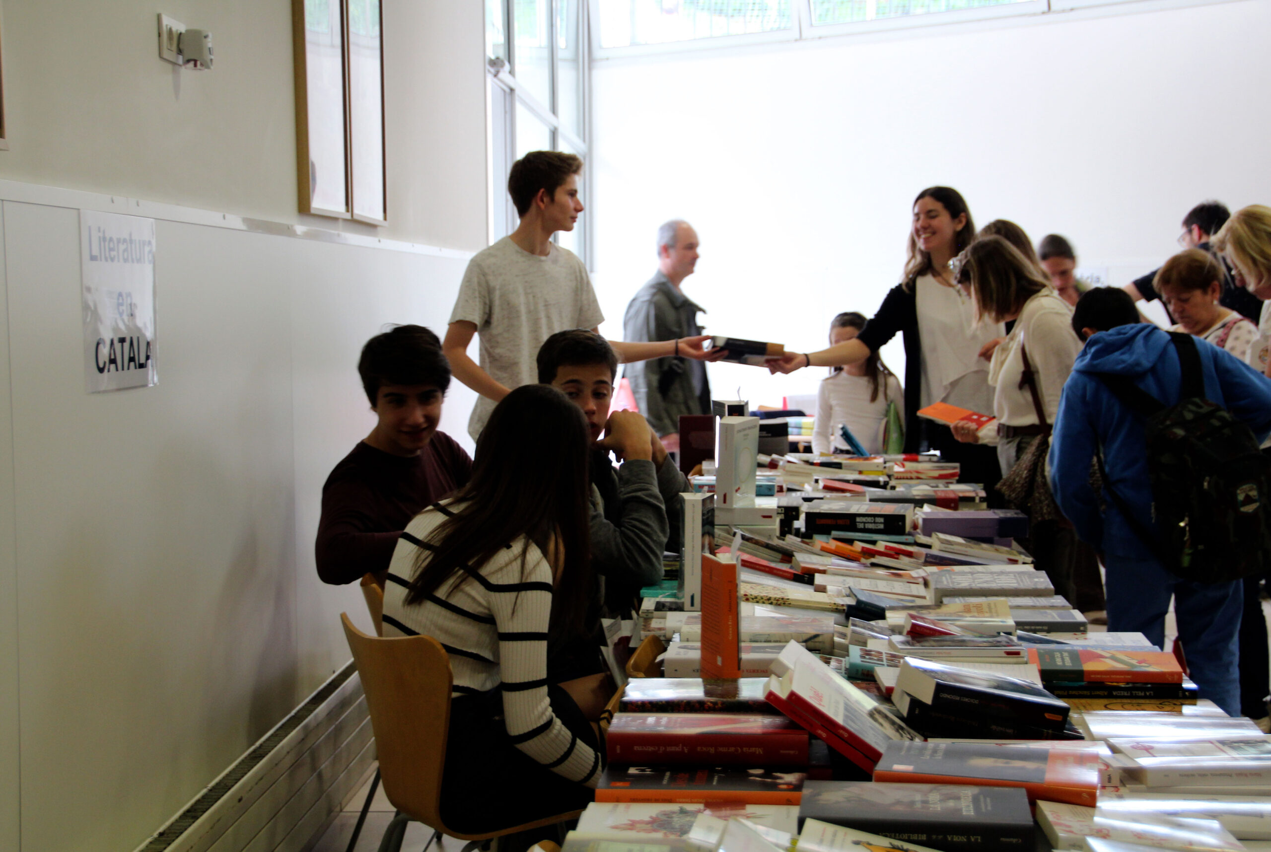 Sant Jordi 2019: recomanacions
