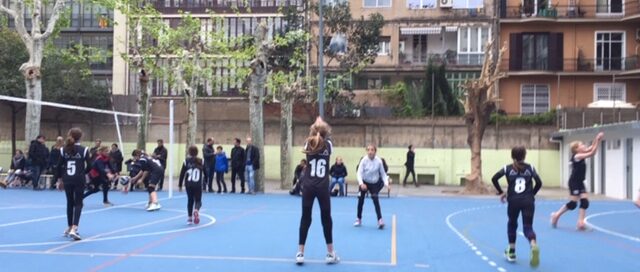 Resultats de la jornada