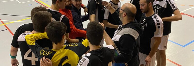 Resultats de la jornada