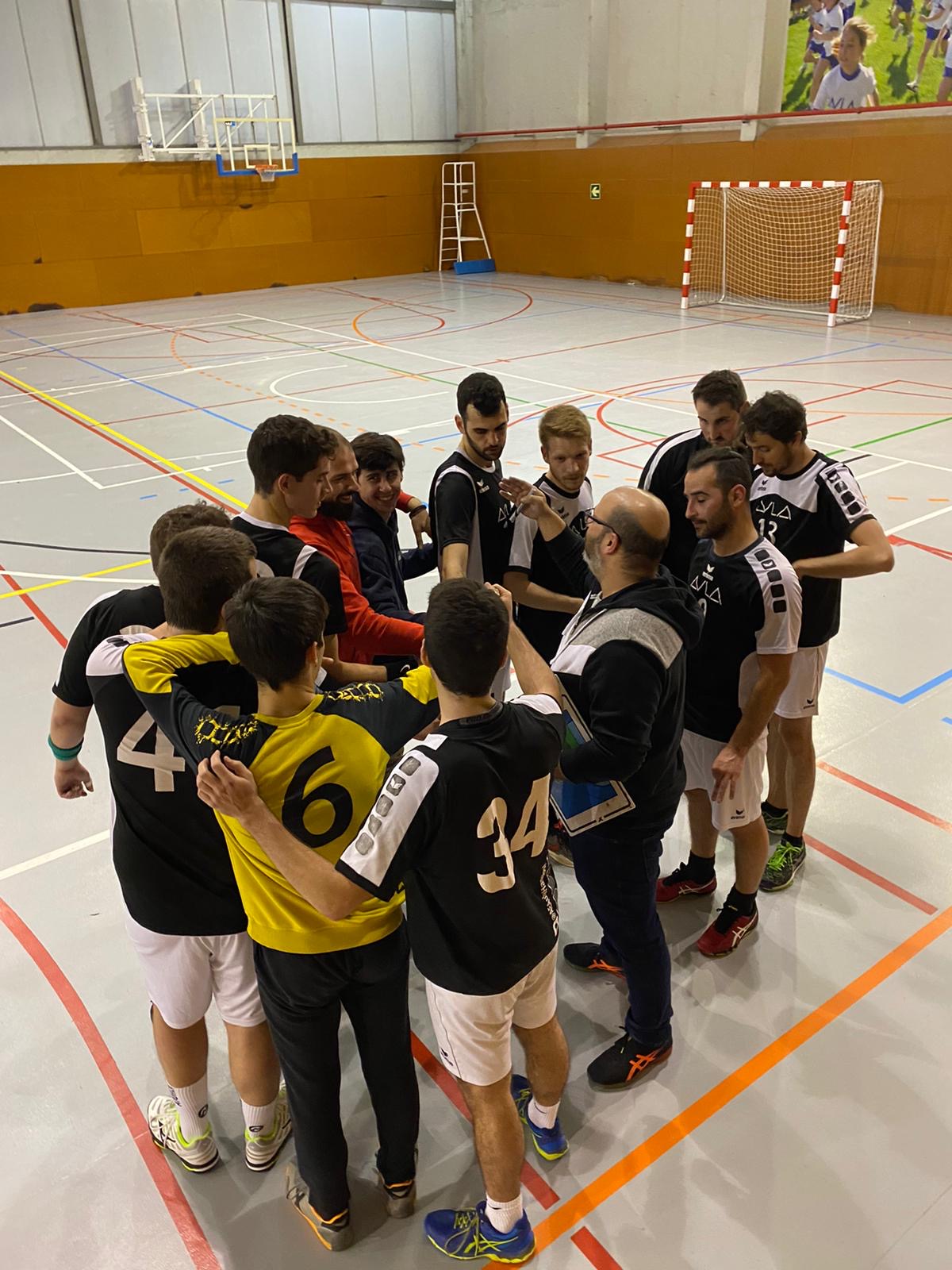 Resultats de la jornada