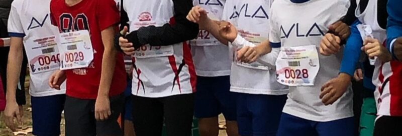Challenge Cross