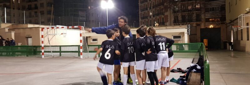 Resultats de la jornada