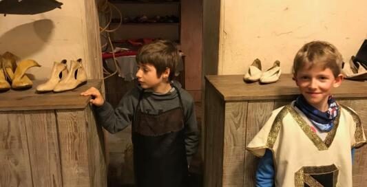 L'habitatge i la vida quotidiana al Museu d'Història de Catalunya