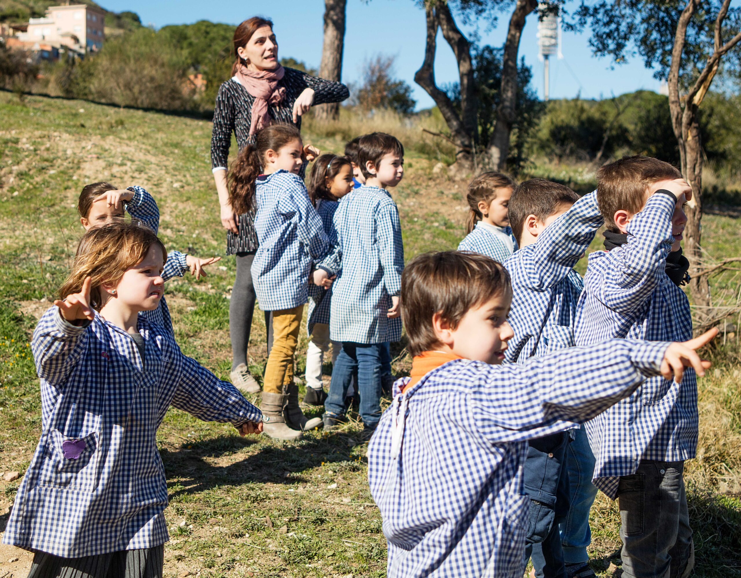 Activitats del mes de maig 2018