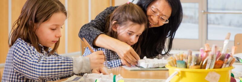 Concurs de fotografia “L’acte d’educar”