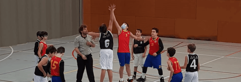 Resultats del cap de setmana 26-27/11