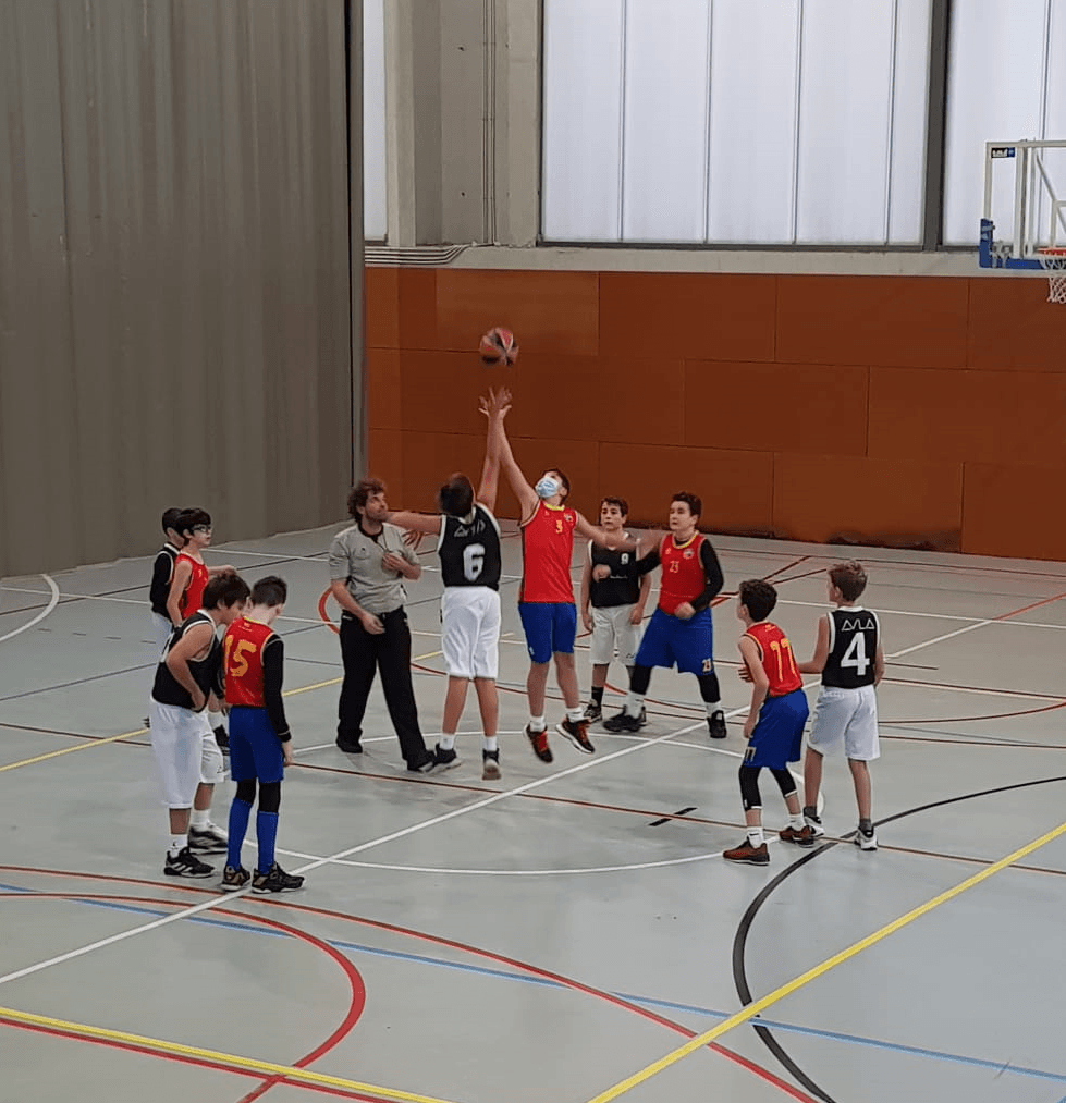 Resultats del cap de setmana 26-27/11