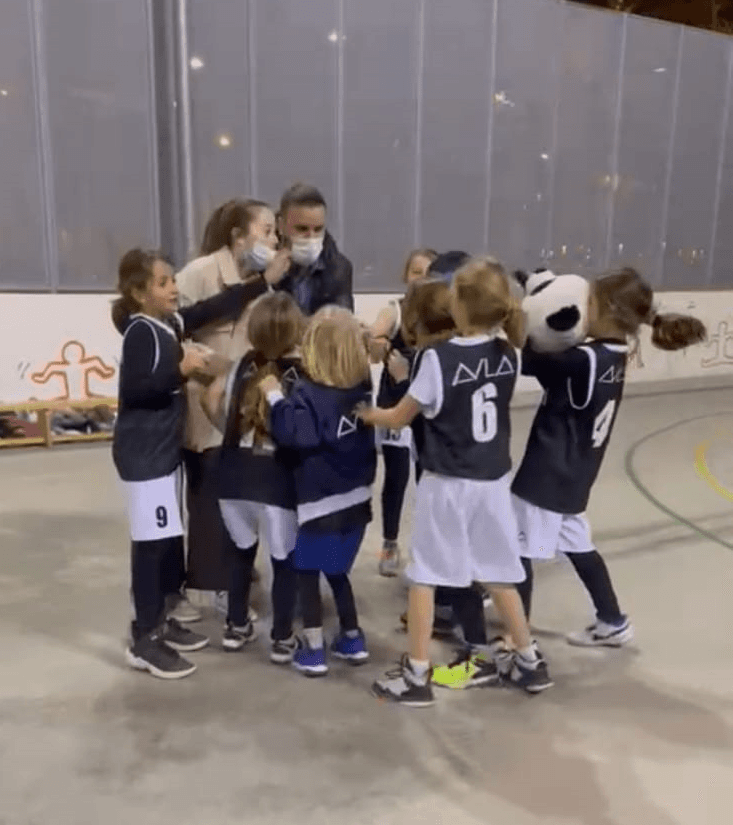 Resultats del cap de setmana del 28-29/1