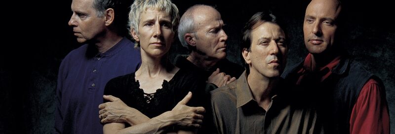 Bill Viola. Miralls de l'invisible
