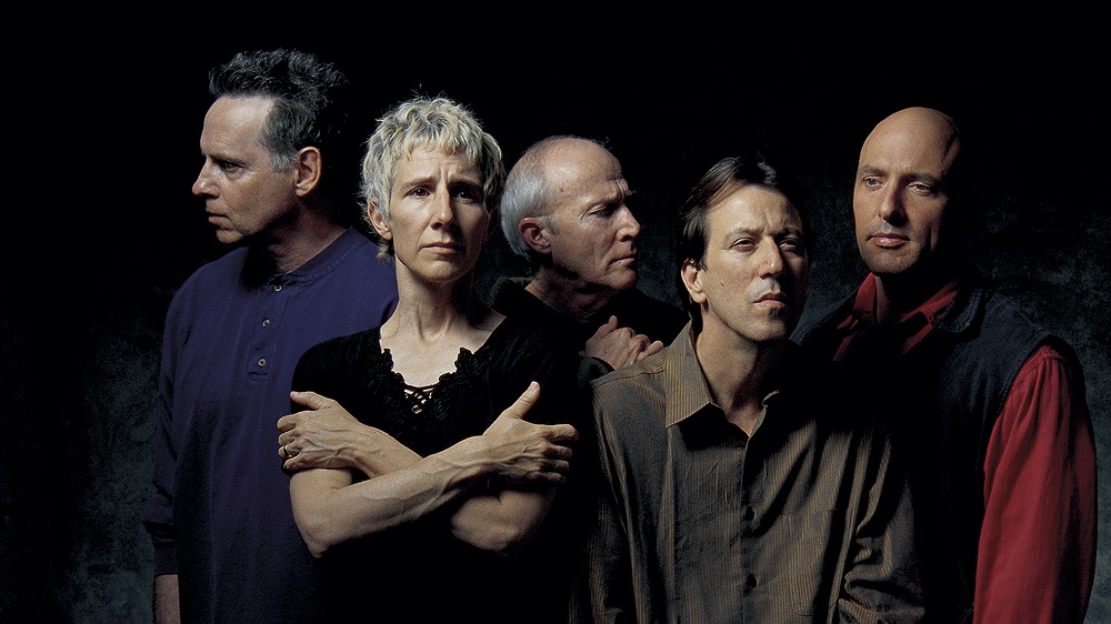 Bill Viola. Miralls de l'invisible