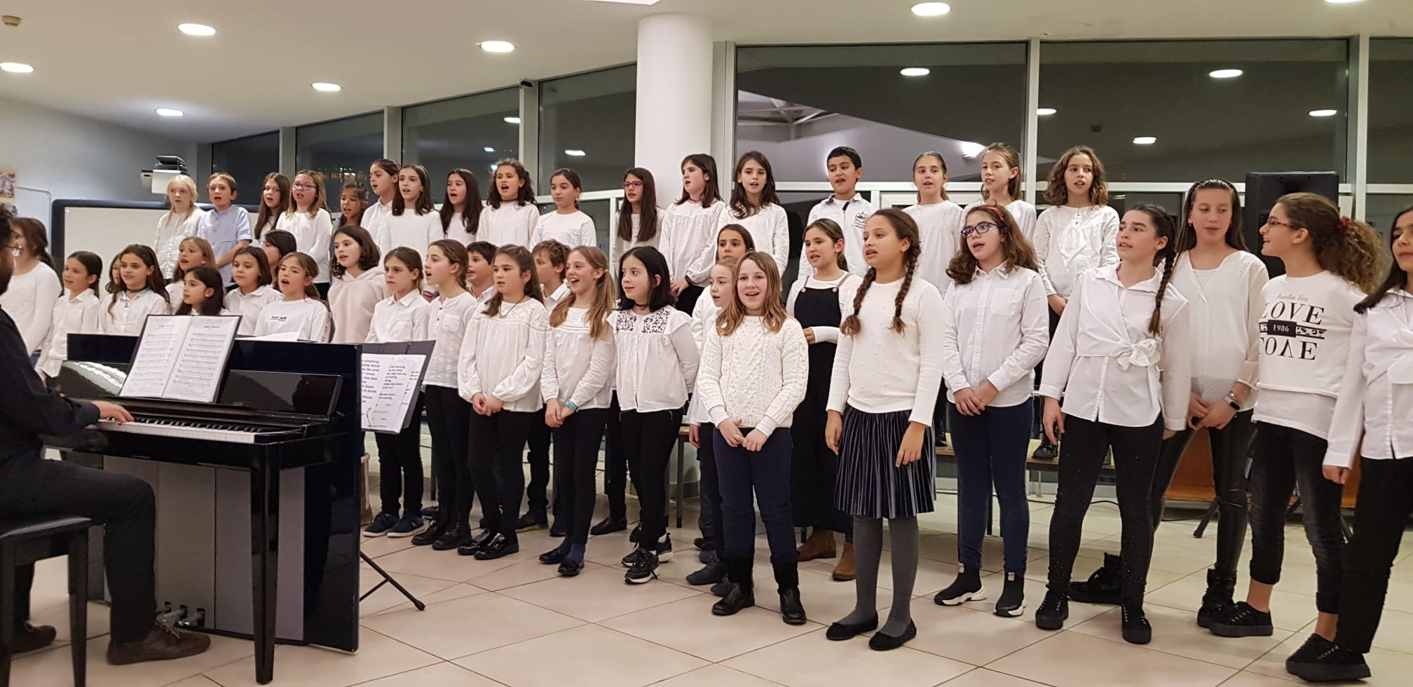 Concert Coral Nadal 2019