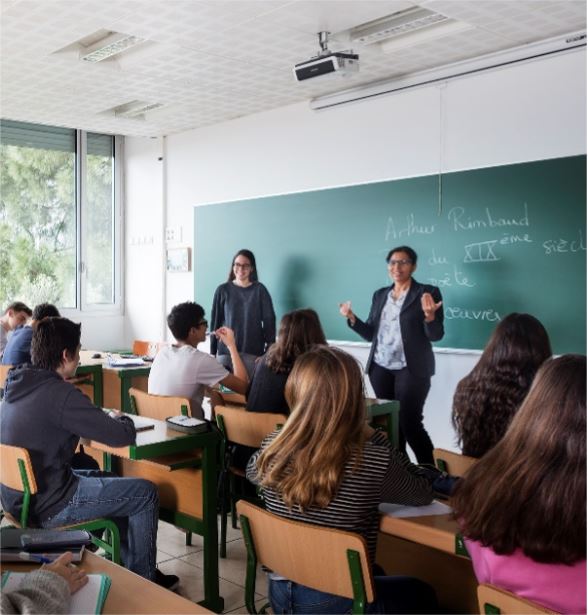 Aula