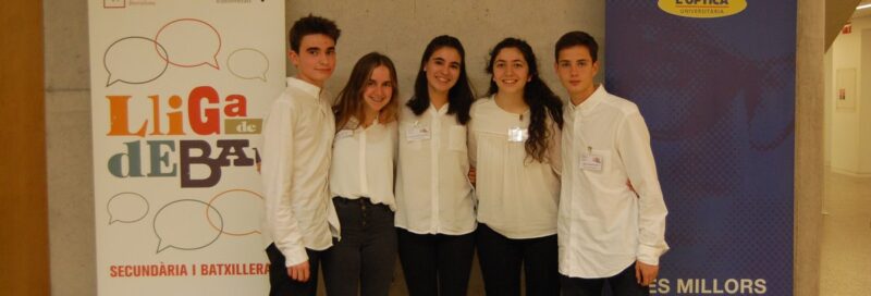 Lliga de debat