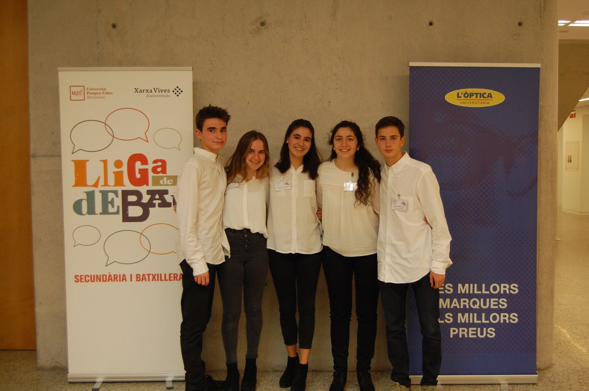 Lliga de debat