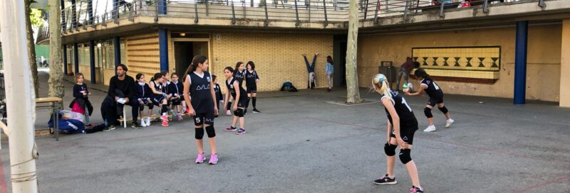 Resultats de la jornada