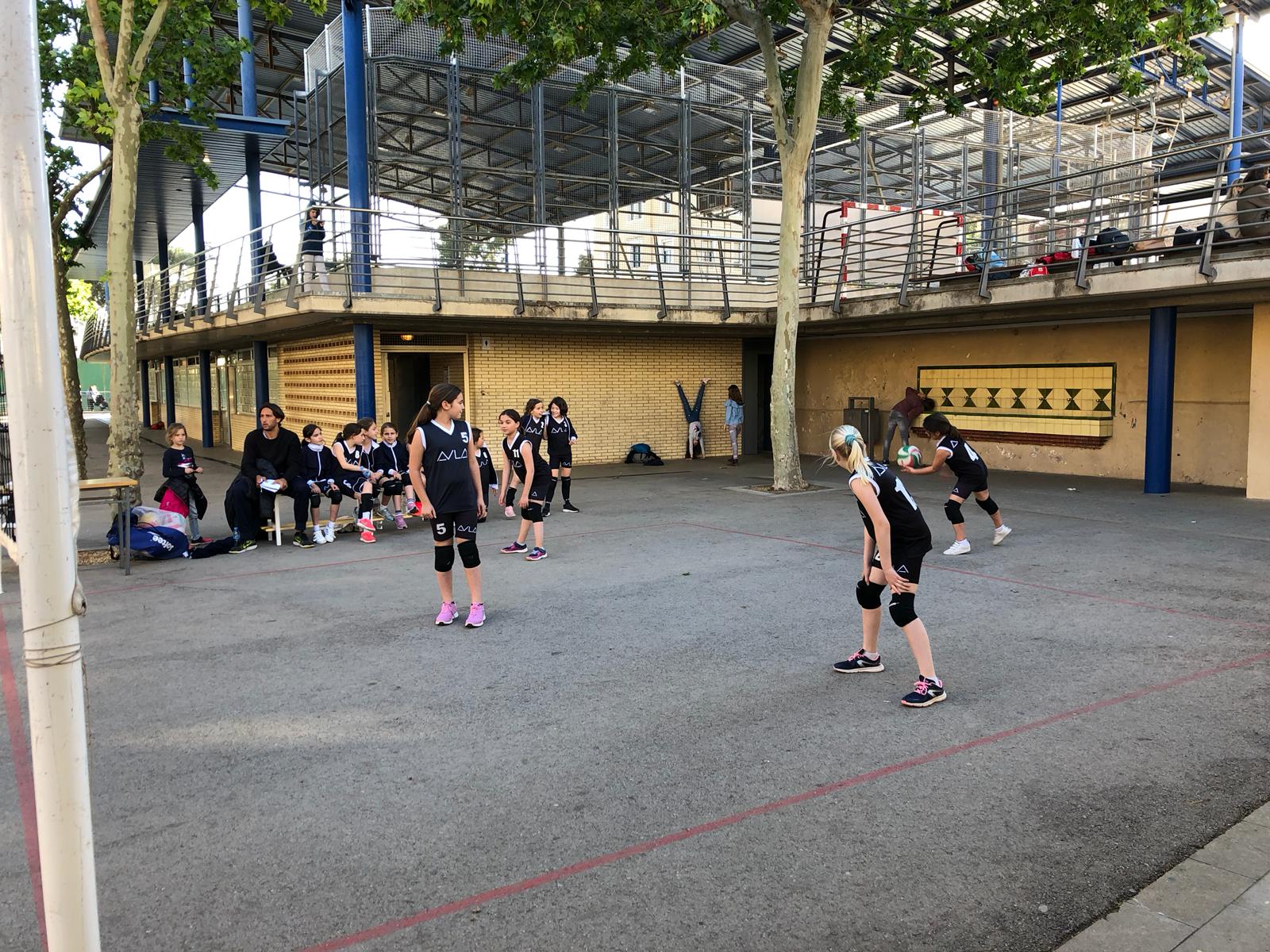 Resultats de la jornada