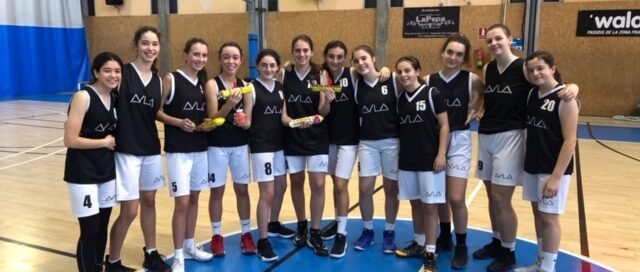 Resultats de la jornada