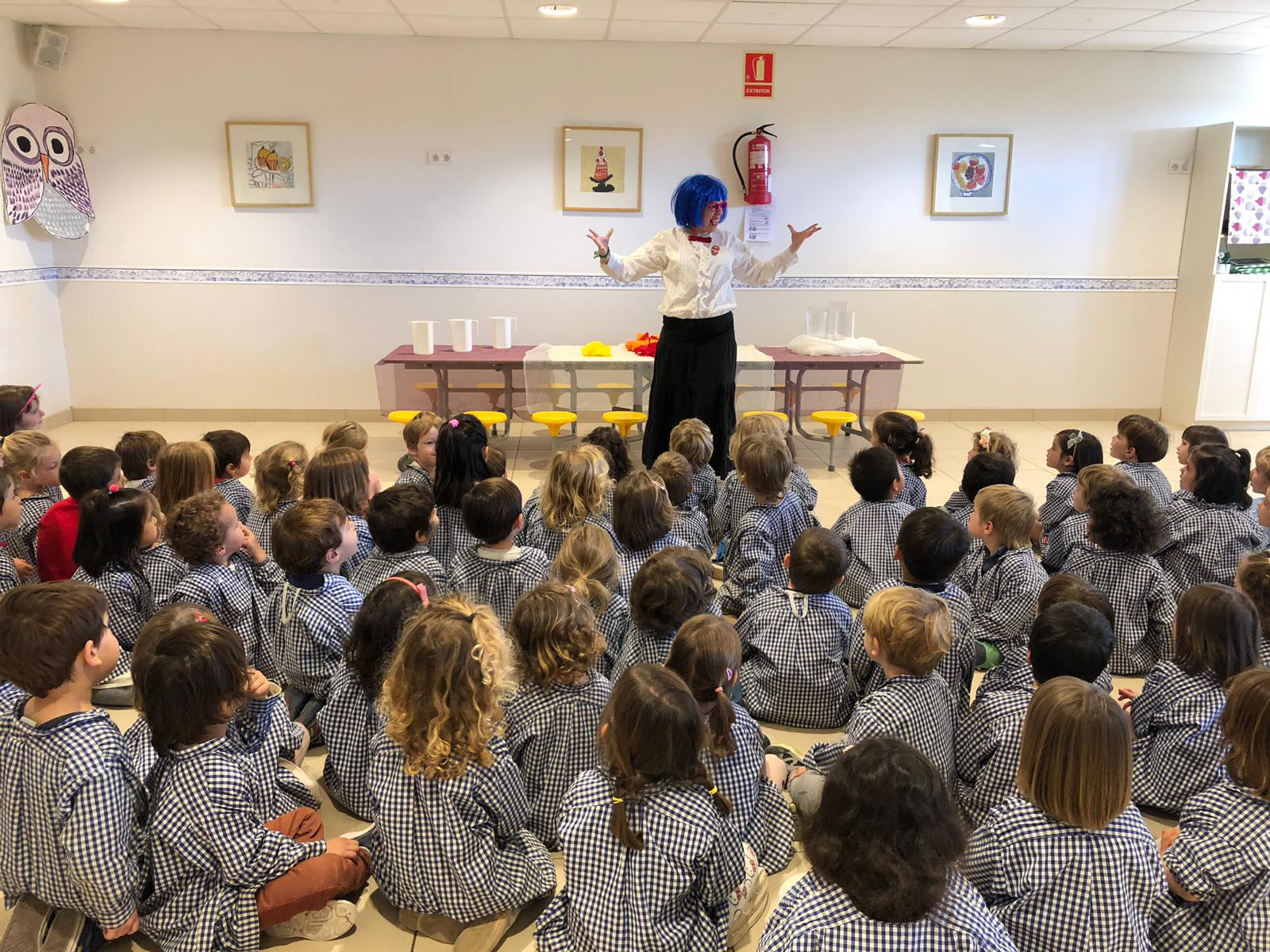 Dia de les Ciències i les Humanitats