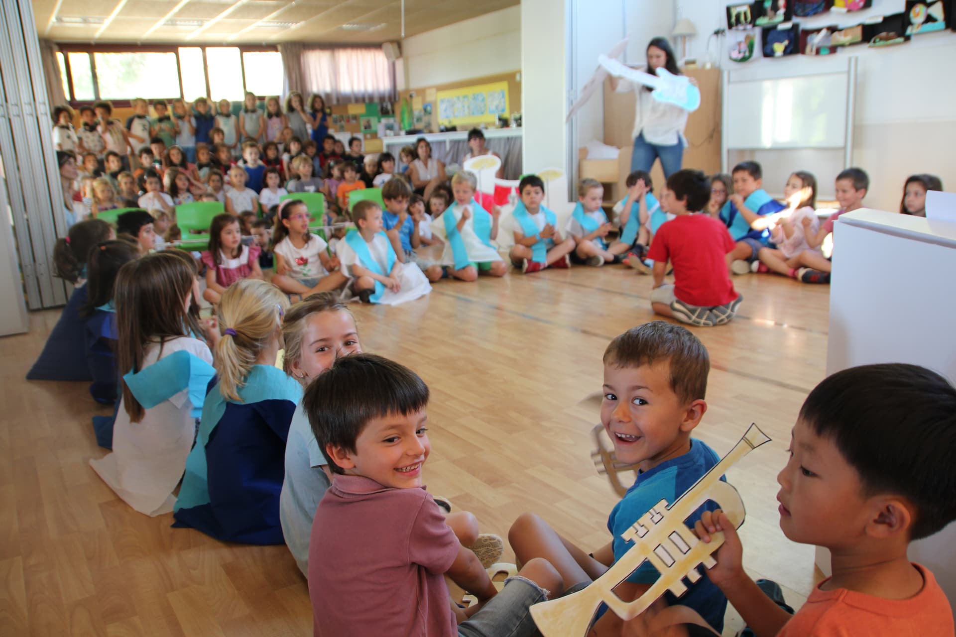 Dia de la música