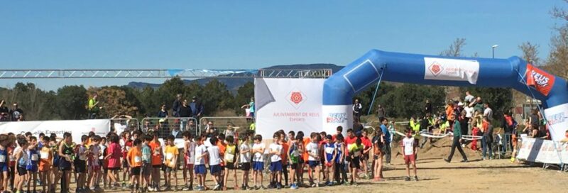 Final de Catalunya Challenge Cros