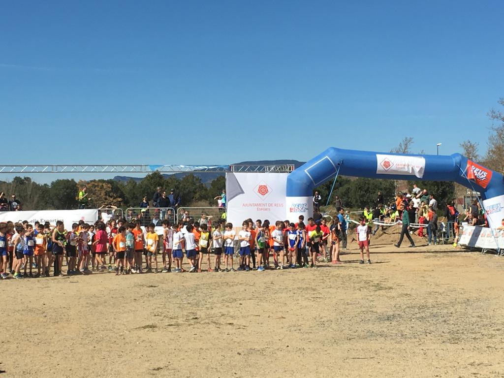 Final de Catalunya Challenge Cros
