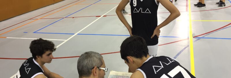 Resultats de la jornada