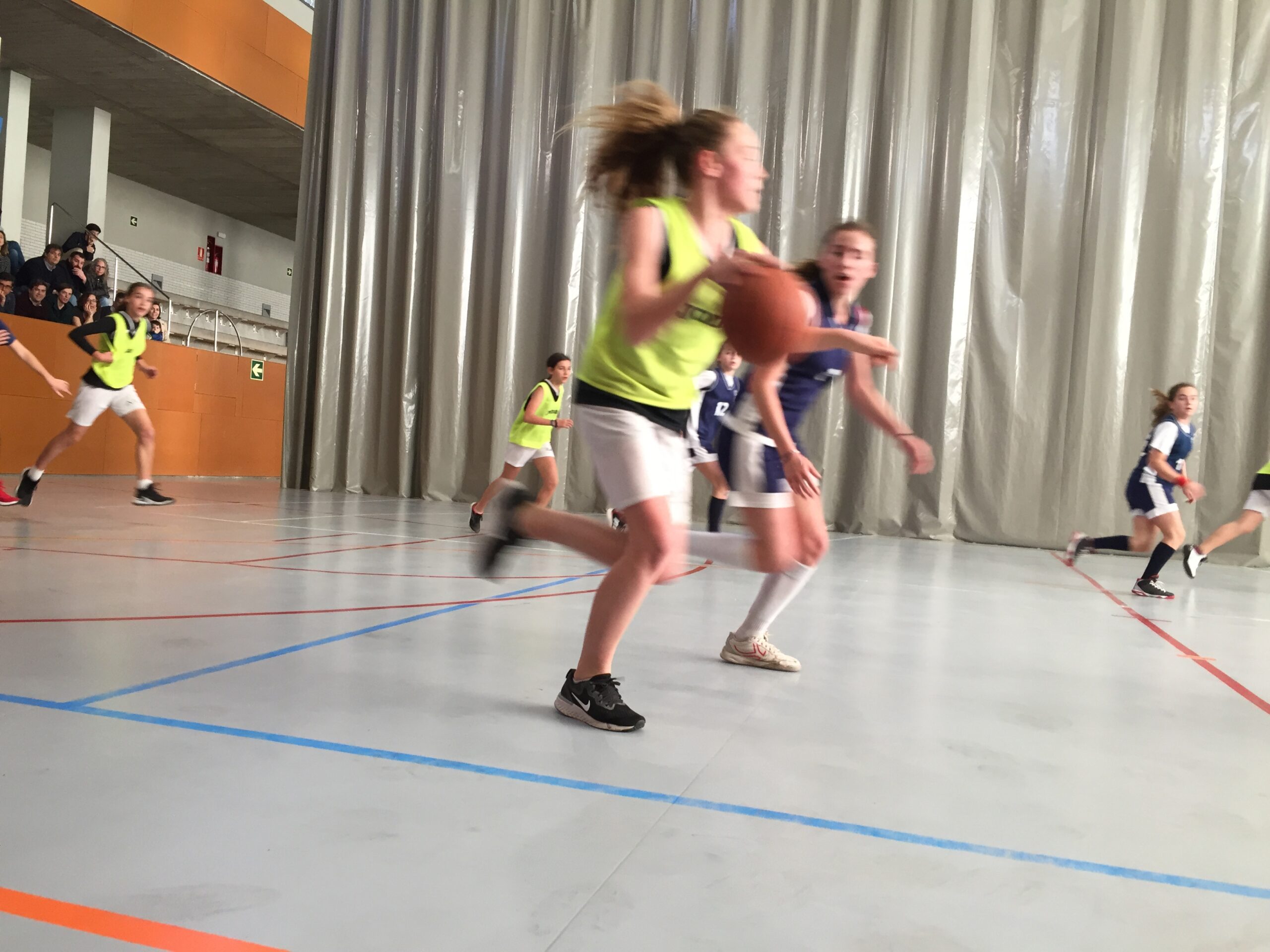 Resultats de la jornada