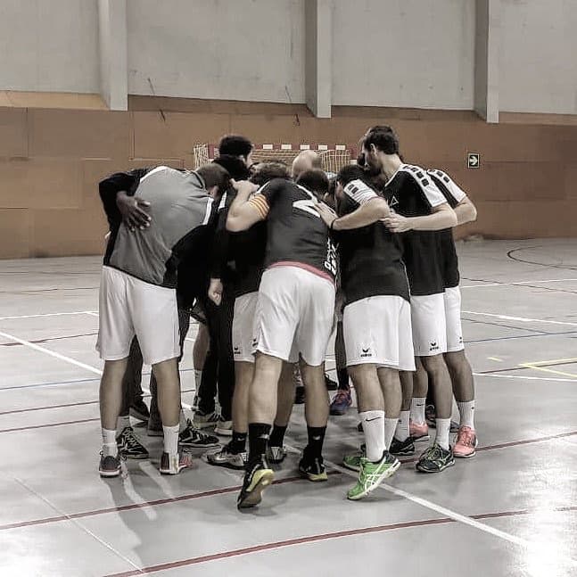 Resultats de la jornada