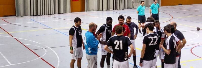 Resultats de la jornada