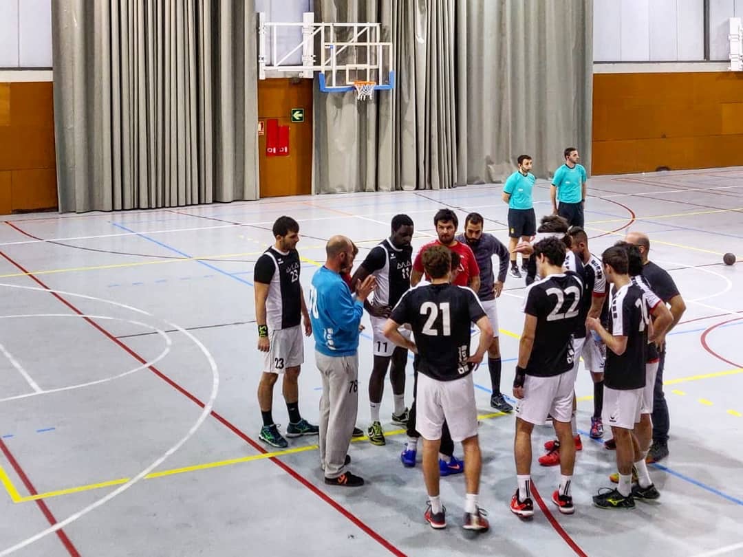 Resultats de la jornada