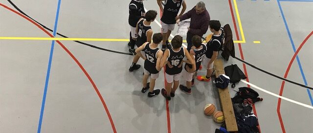 Resultats de la jornada