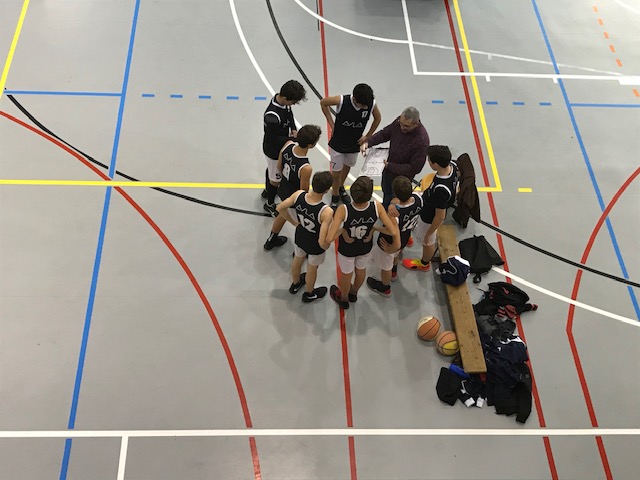 Resultats de la jornada
