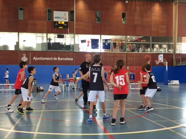 Resultats de la Jornada