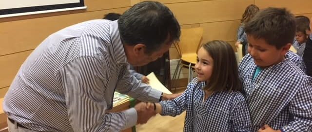 Ens hem fet grans!