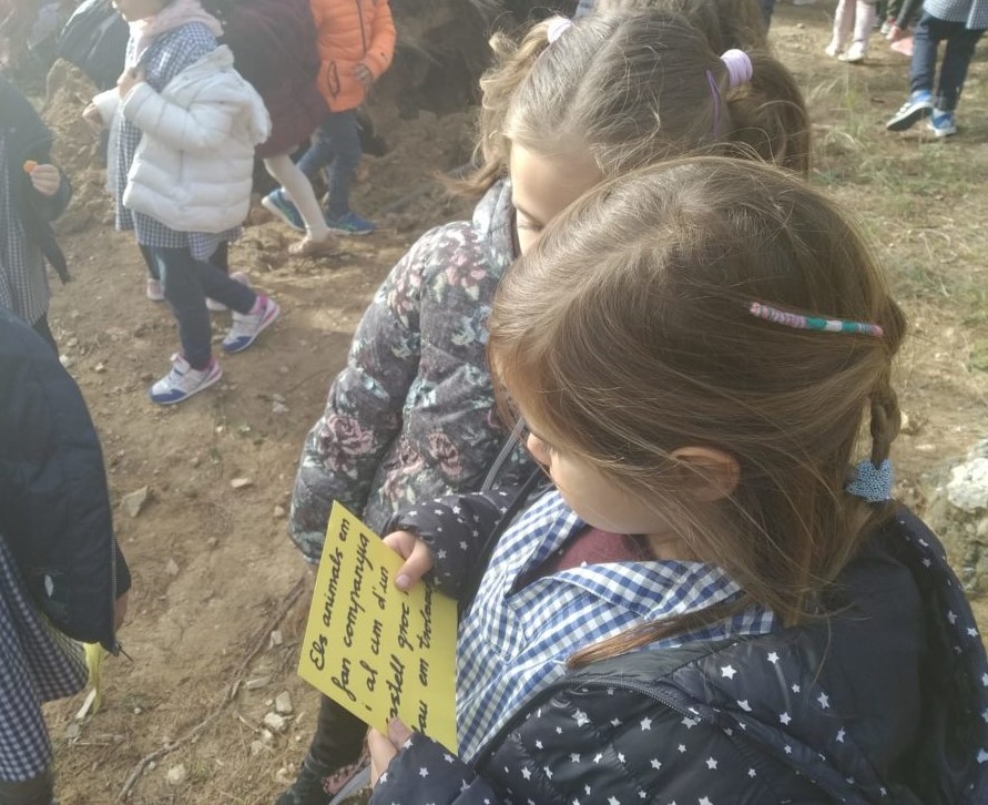 Moltes activitats abans de Nadal
