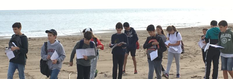 Convivències al Delta de l'Ebre