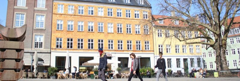 Copenhagen dia 4