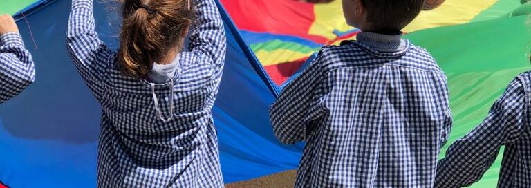 Tarda de jocs a primària
