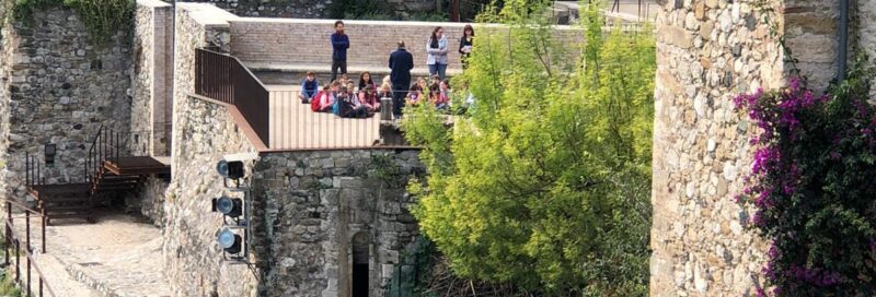 Primer dia de convivències de PIV