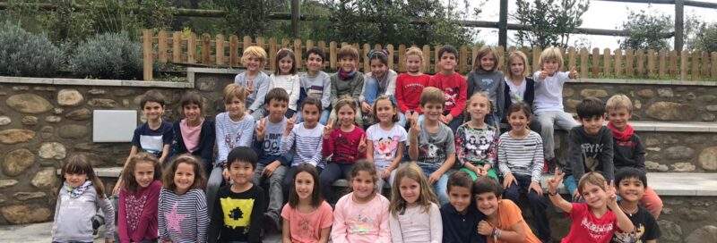 PII A al Molí de la Riera