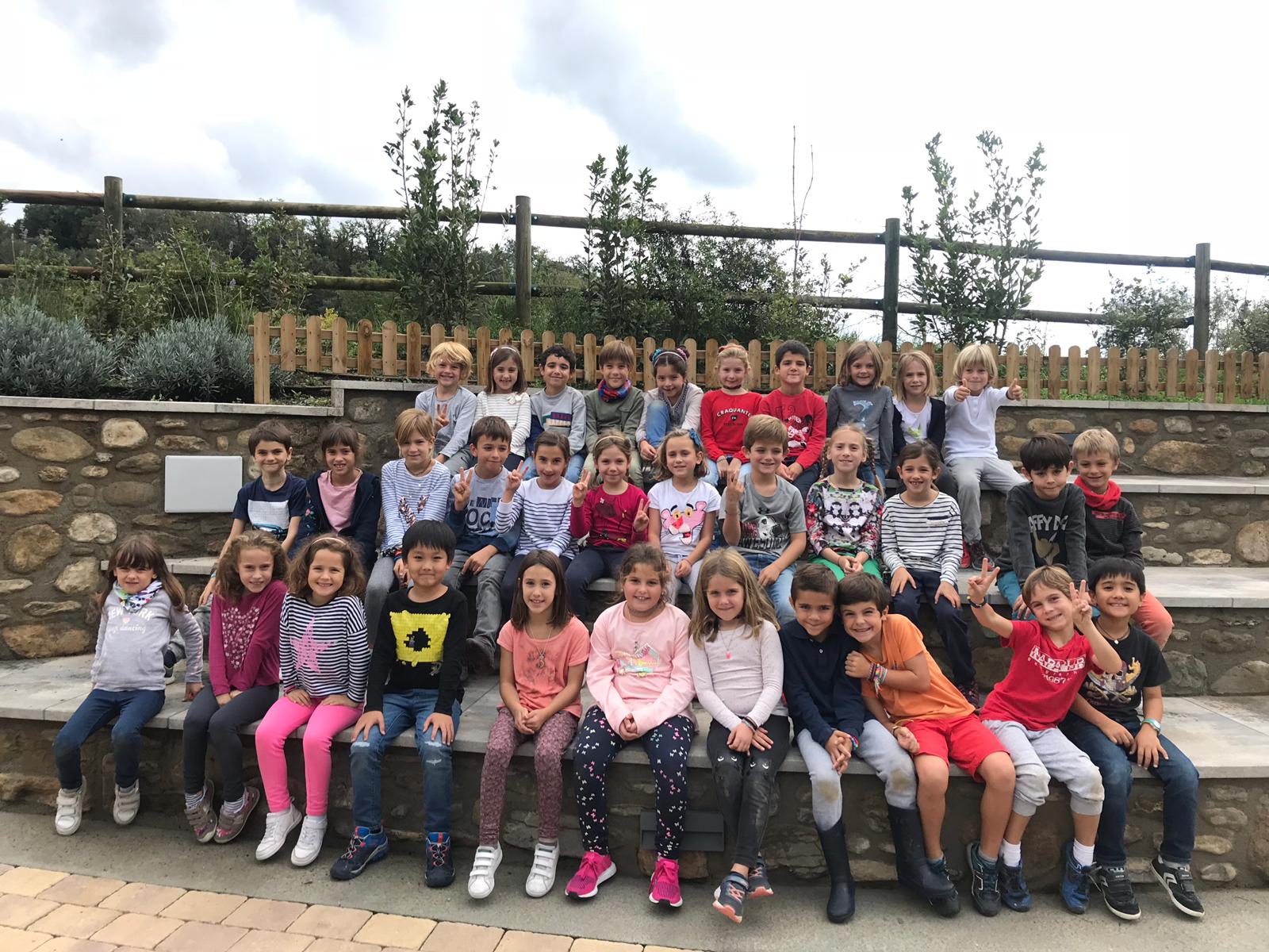 PII A al Molí de la Riera