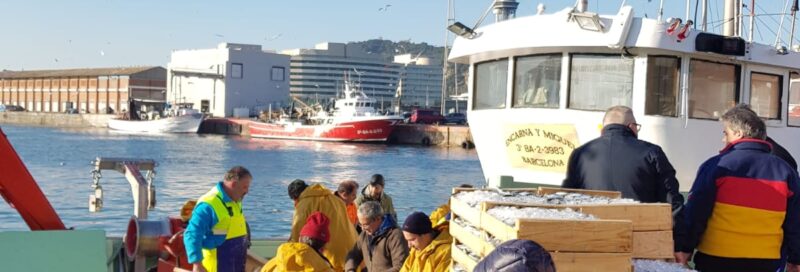 Confraria de pescadors